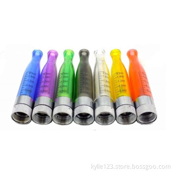 Most popular innokin electronic cigarette gs-h2 atomizer new low resistance 